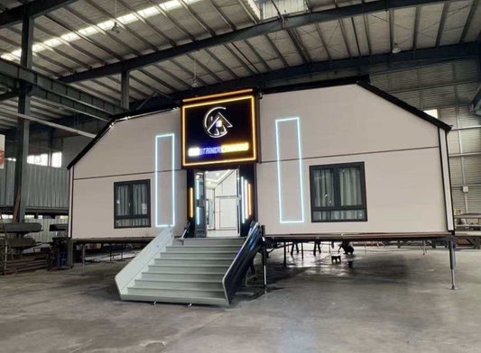 Belvora Venue Pro | 1,926 Sq Ft Portable Event Hall
