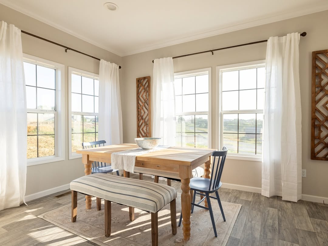 The Belvora Maplewood | 1,800 Sq Ft Modern American Ranch Home