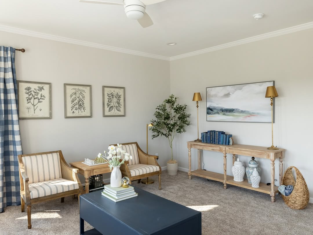 The Belvora Maplewood | 1,800 Sq Ft Modern American Ranch Home