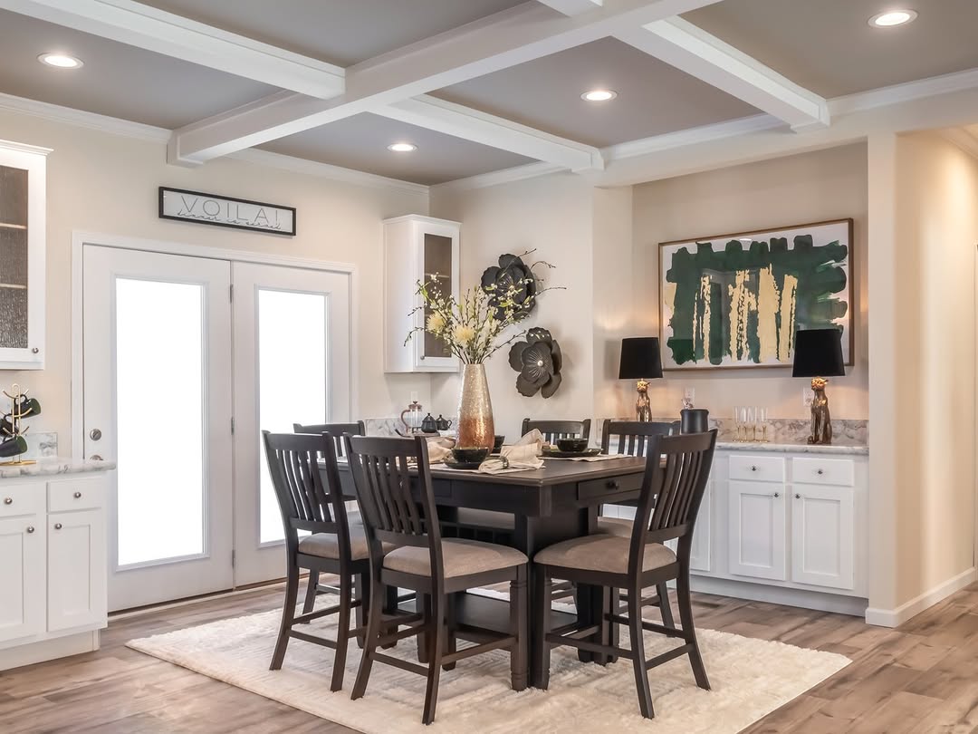 The Belvora Grandview | 2,000 Sq Ft Modern American Ranch Home