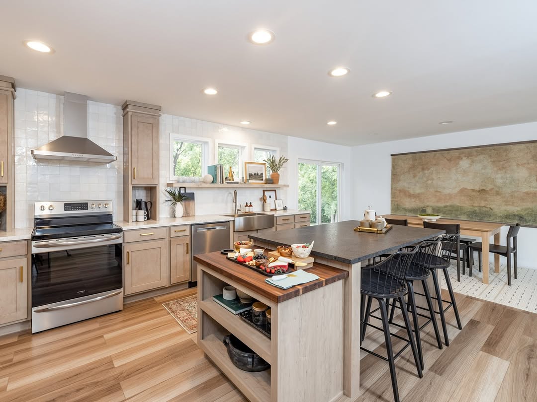 The Belvora Harmony | 1,600 Sq Ft Modern American Family Home