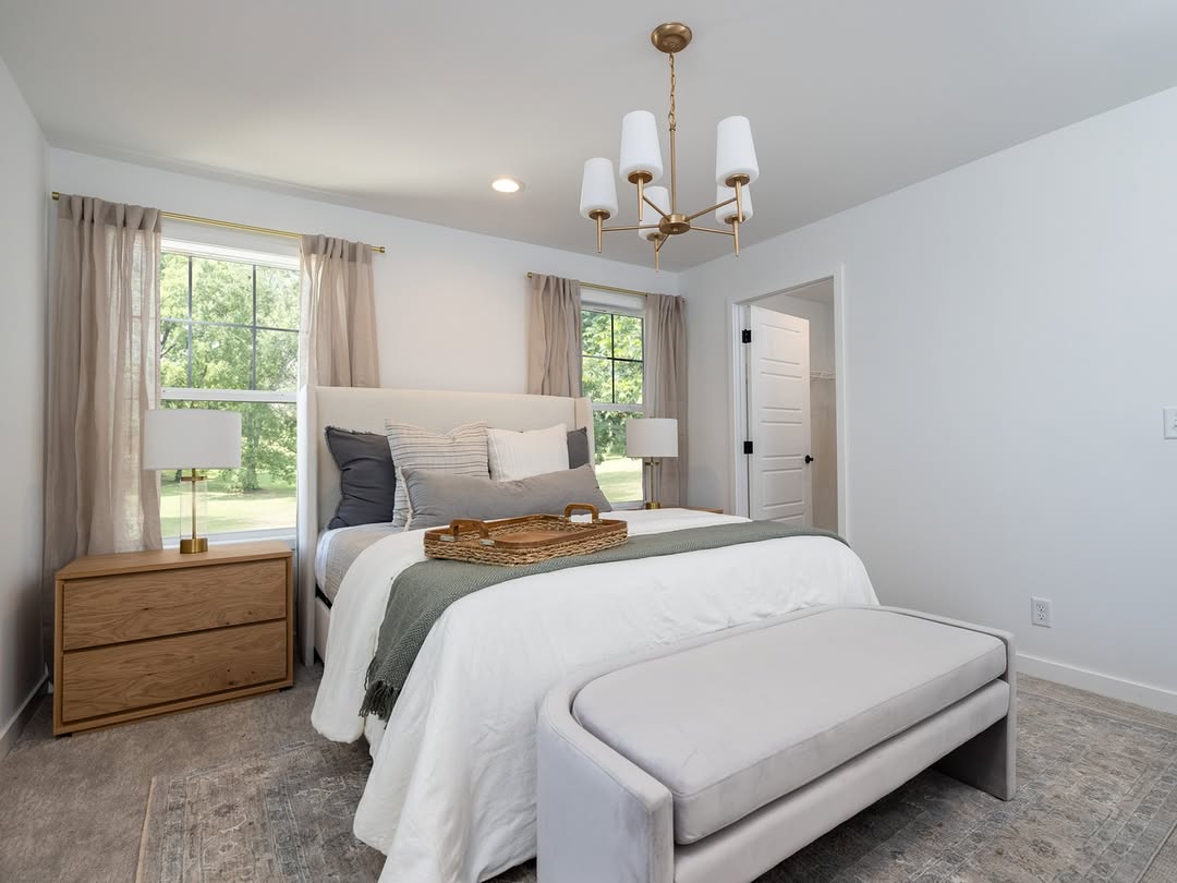 The Belvora Harmony | 1,600 Sq Ft Modern American Family Home