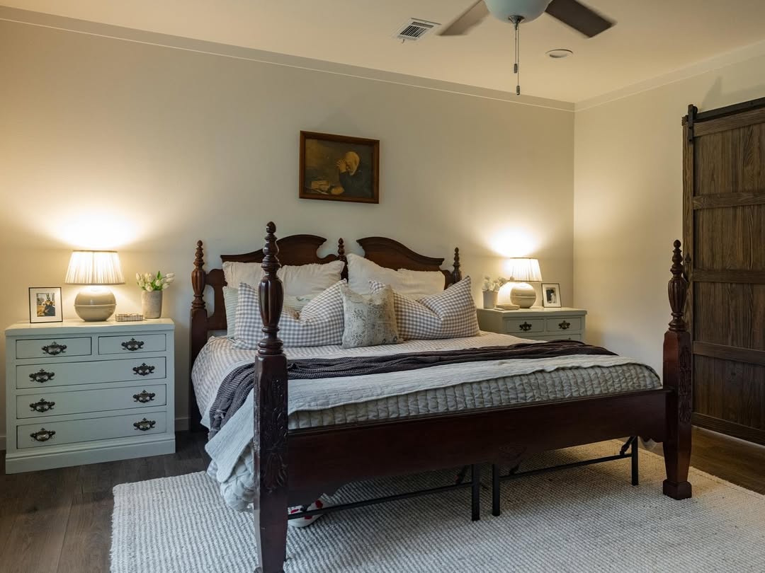 The Belvora Evergreen | 2,050 Sq Ft Luxury American Ranch Home