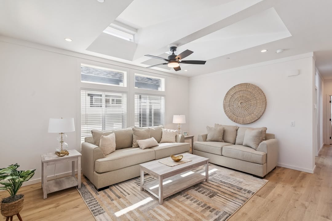The Belvora Stonehaven | 1,900 Sq Ft Modern American Ranch Home