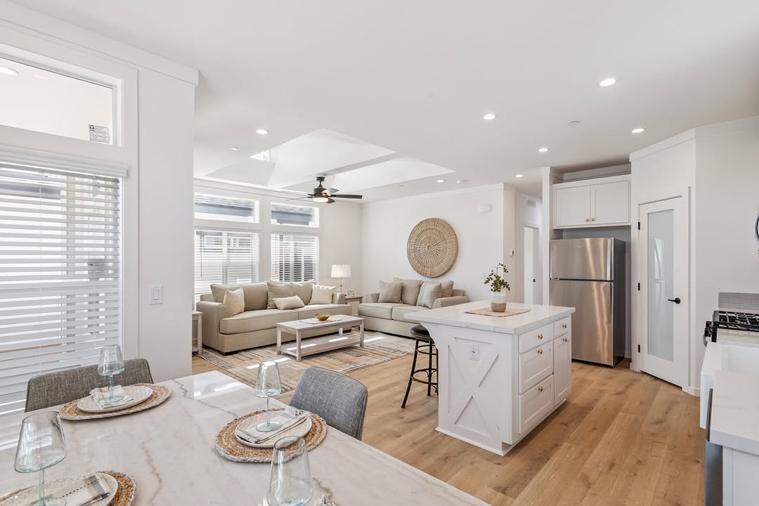 The Belvora Stonehaven | 1,900 Sq Ft Modern American Ranch Home