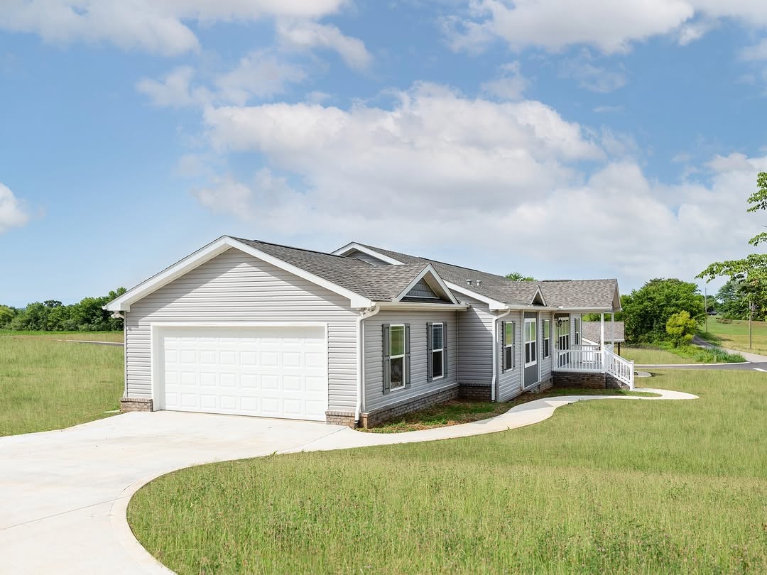 The Belvora Horizon | 2,300 Sq Ft Modern American Ranch Home
