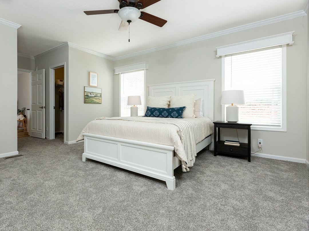 The Belvora Horizon | 2,300 Sq Ft Modern American Ranch Home