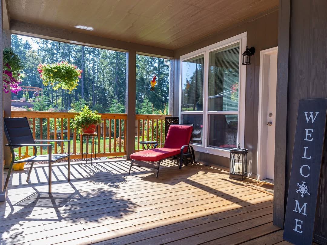 The Belvora Pinecrest | 1,950 Sq Ft Modern Woodland Retreat