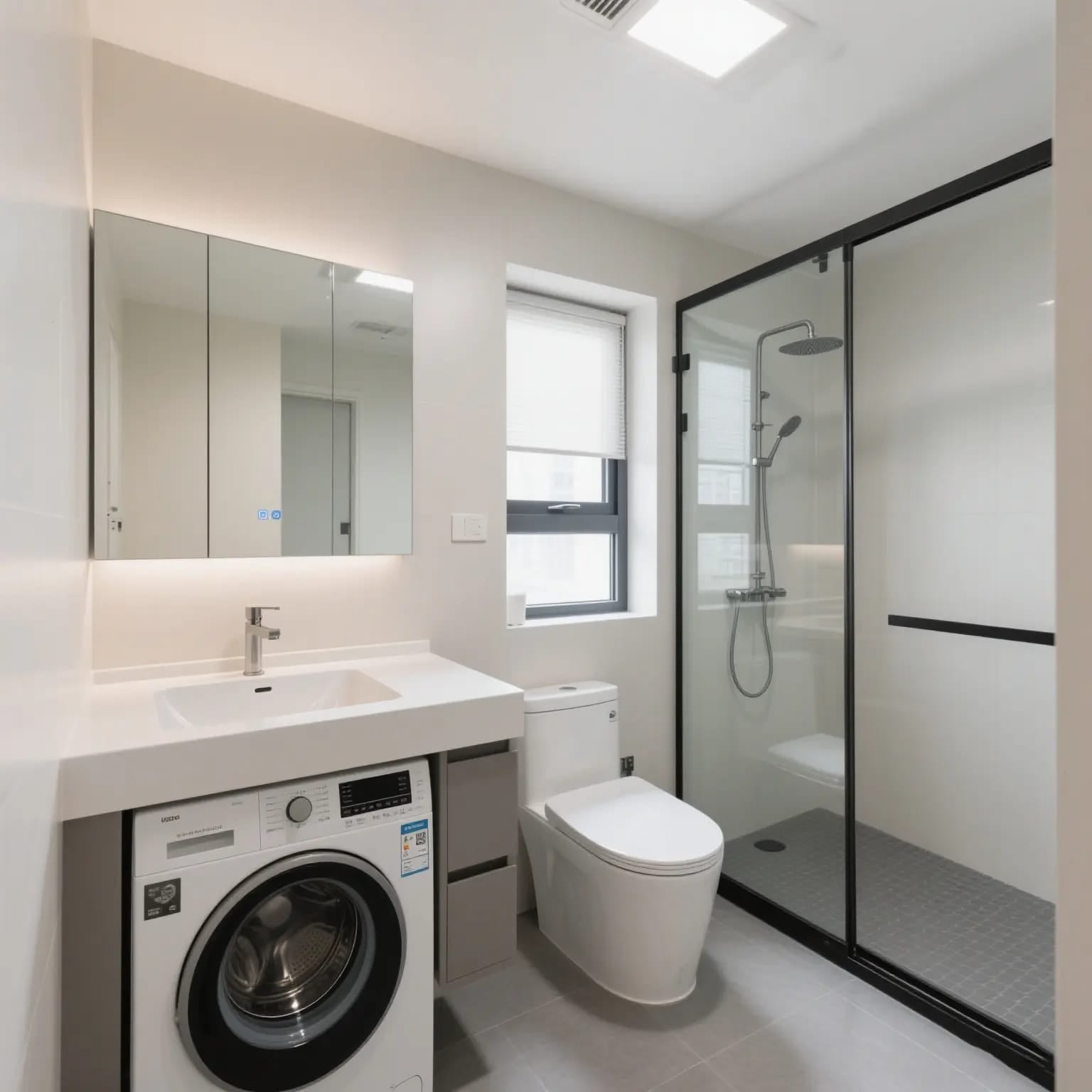 The Belvora Flex 772 | 772 Sq Ft Expandable Container Home
