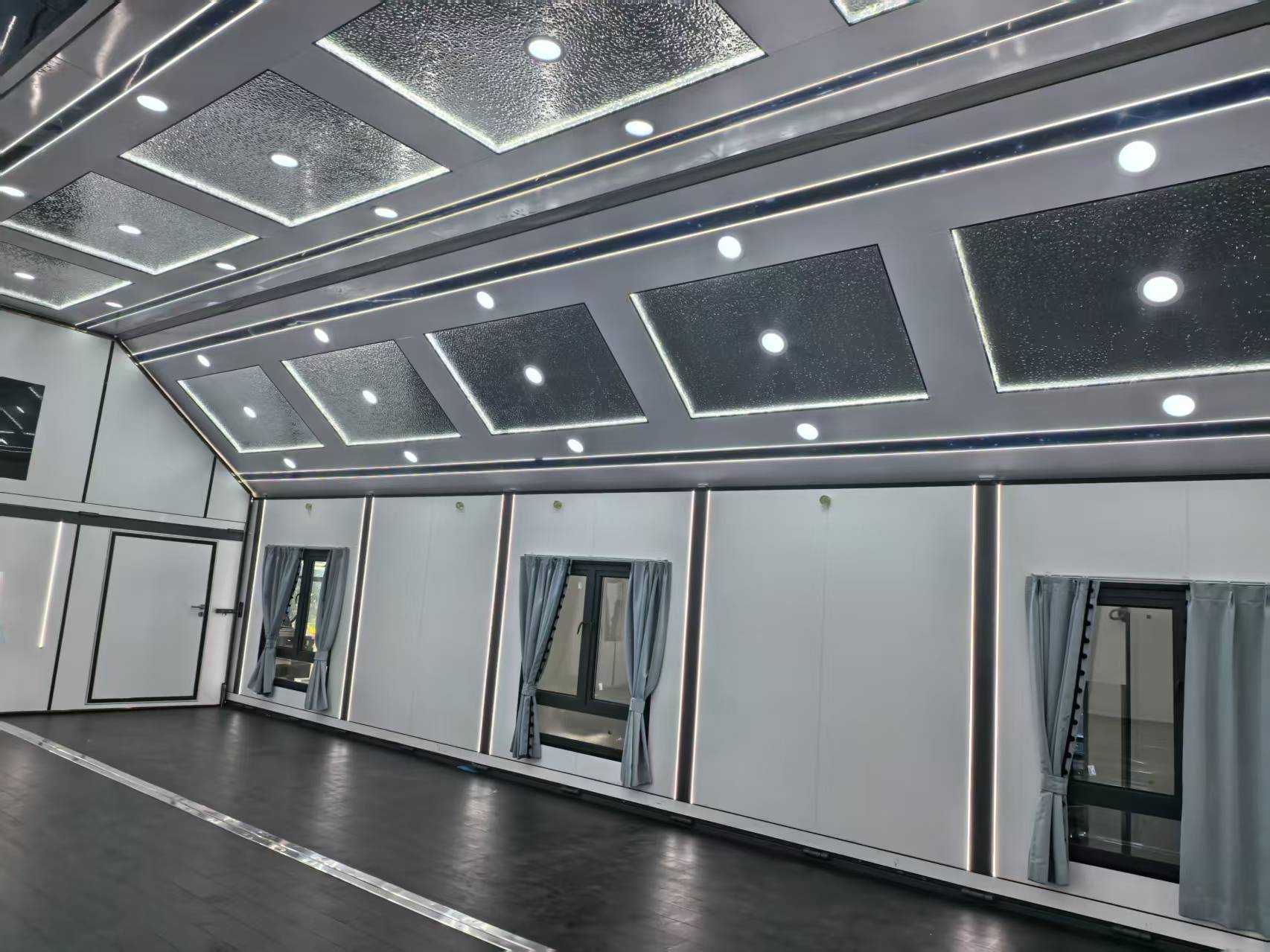 Belvora Venue Pro | 1,926 Sq Ft Portable Event Hall