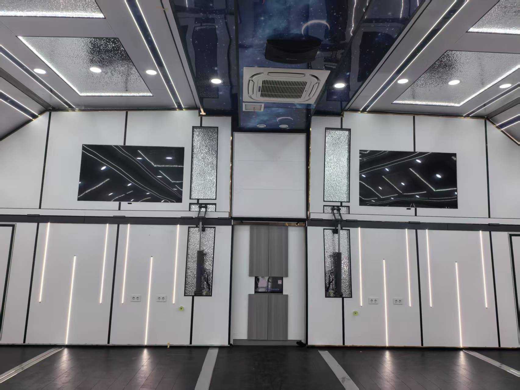 Belvora Venue Pro | 1,926 Sq Ft Portable Event Hall