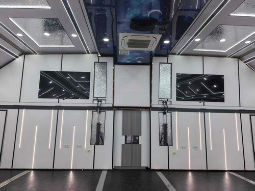 Belvora Venue Pro | 1,926 Sq Ft Portable Event Hall