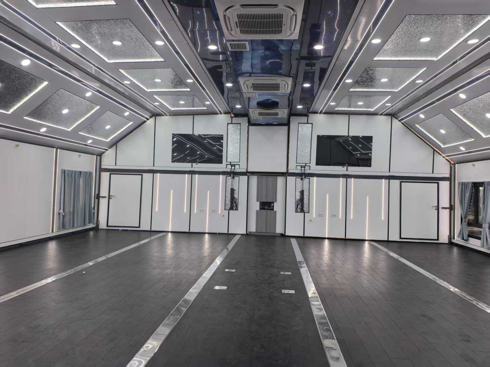 Belvora Venue Pro | 1,926 Sq Ft Portable Event Hall