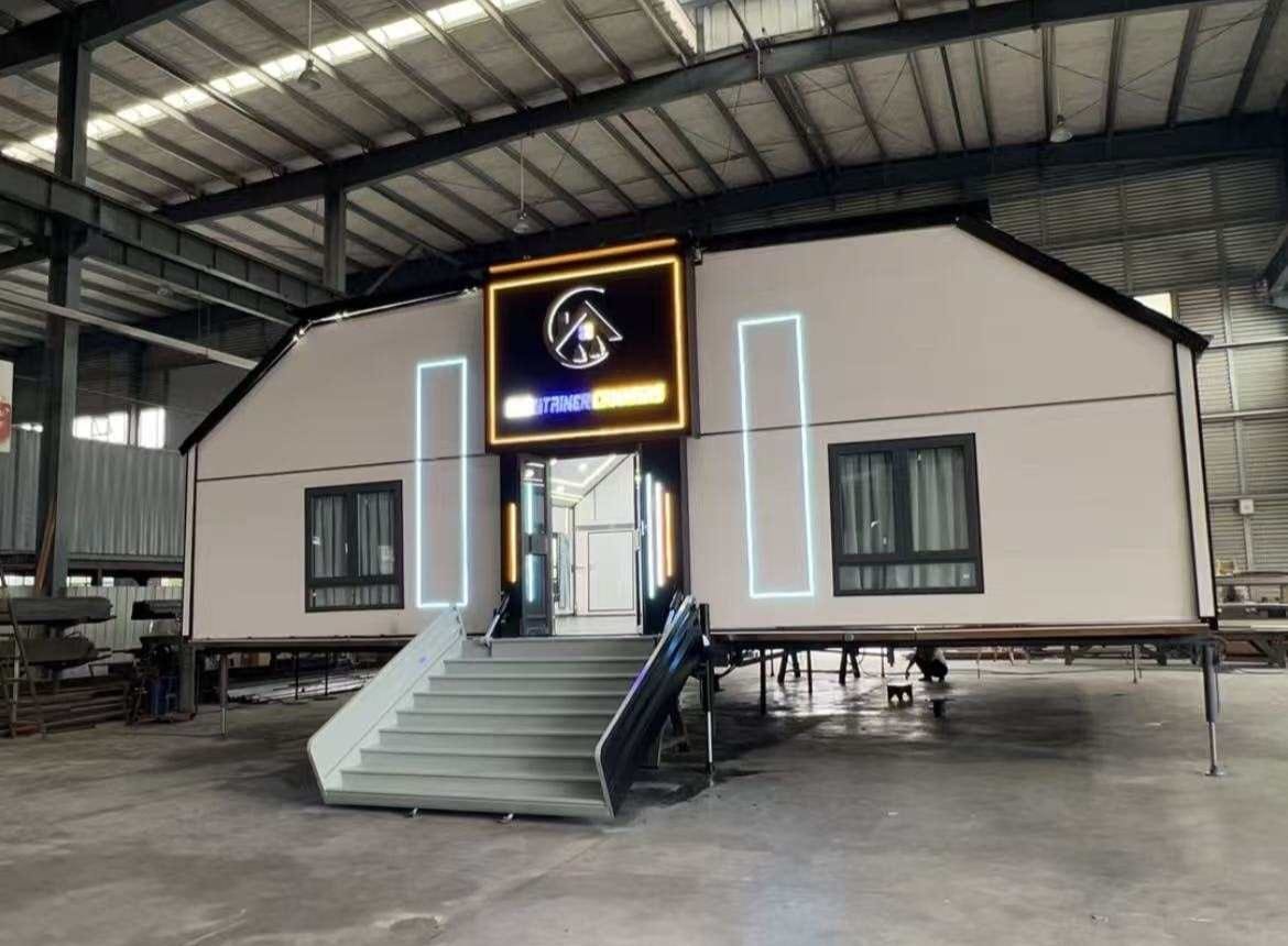 Belvora Venue Pro | 1,926 Sq Ft Portable Event Hall