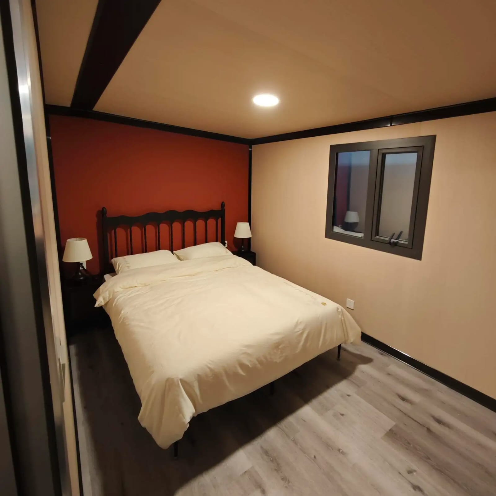 The Belvora Horizon 772 | 772 Sq Ft Expandable Modular Home